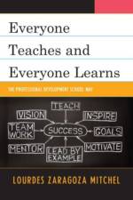 Everyone Teaches and Everyone Learns af Lourdes Z. Mitchel