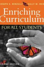 Enriching Curriculum for All Students