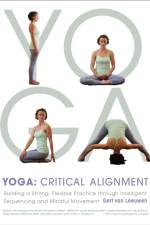 Yoga: Critical Alignment af Gert van Leeuwen