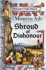 Shroud of Dishonour af Maureen Ash