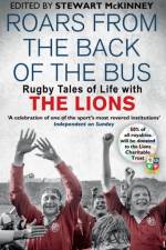 Roars from the Back of the Bus af Stewart McKinney