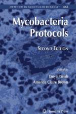 Mycobacteria Protocols