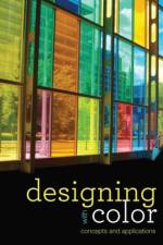 Designing with Color af Chris Dorosz