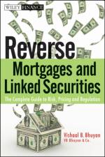 Reverse Mortgages and Linked Securities af Vishaal B. Bhuyan