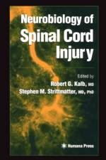 Neurobiology of Spinal Cord Injury