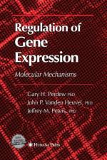 Regulation of Gene Expression af Gary H. Perdew