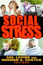 Social Stress af Sol Levine