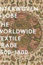 Interwoven Globe af Amelia Peck
