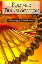 Polymer Translocation af M. Muthukumar