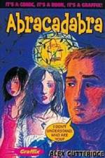 Abracadabra af Alex Gutteridge