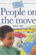 People on the Move af Barbara Taylor