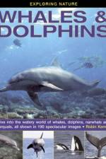 Exploring Nature: Whales & Dolphins af Robin Kerrod