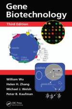 Gene Biotechnology af William (Esperion Therapeutics Wu