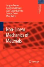Non-Linear Mechanics of Materials af Samuel Forest