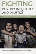 Fighting poverty, inequality and injustice
