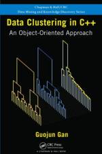 Data Clustering in C++ af Guojun Gan