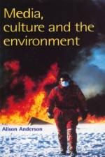 Media, Culture And The Environment