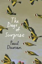 The Days of Surprise af Paul Durcan