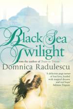 Black Sea Twilight af Domnica Radulescu