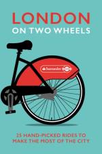 London on Two Wheels af Transport for London