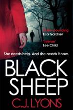 Black Sheep af C. J. Lyons