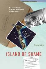 Island of Shame af David Vine