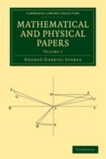 Mathematical and Physical Papers 5 Volume Paperback Set af George Gabriel Stokes