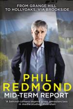 Mid-Term Report af Phil Redmond