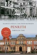 Penrith Through Time af Dr Bryan C. Lindley