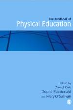Handbook of Physical Education