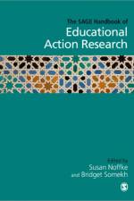 The SAGE Handbook of Educational Action Research