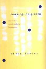 Cracking the Genome af Kevin (c/o Marie McCullough Davies