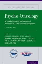 Psycho-Oncology