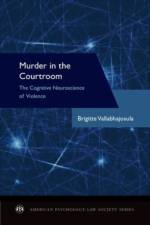 Murder in the Courtroom af Brigitte (Consultant Vallabhajosula