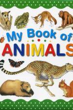 My Book of Animals af Madgwick Wendy