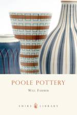 Poole Pottery af Will Farmer