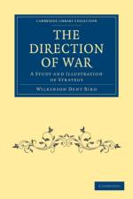 The Direction of War af Wilkinson Dent Bird