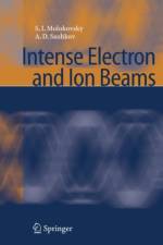 Intense Electron and Ion Beams af Aleksandr Danilovich Sushkov