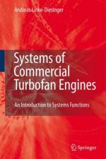 Systems of Commercial Turbofan Engines af Andreas Linke-Diesinger