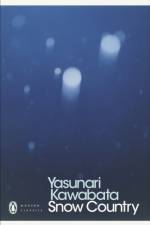 Snow Country af Yasunari Kawabata