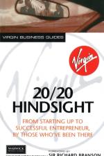 20/20 Hindsight af Rachelle Thackray