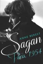 Sagan, Paris 1954