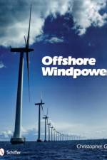 Offshore Windpower af Christopher Gillis