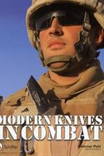Modern Knives in Combat af Dietmar Pohl