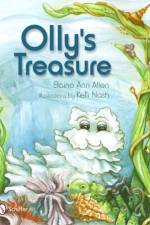 Olly's Treasure af Elaine Ann Allen