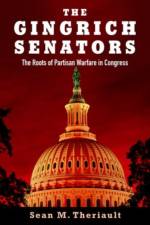 The Gingrich Senators af Sean M. (Associate Professor of Government Theriault