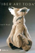 Fiber Art Today af Carol K. Russell
