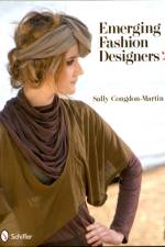 Emerging Fashion Designers 2 af Sally Congdon-Martin