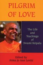Pilgrim of Love af Atma Jo Ann Levitt
