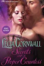 Secrets of a Proper Countess af Lecia Cornwall